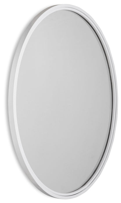 Brocky - Accent Mirror