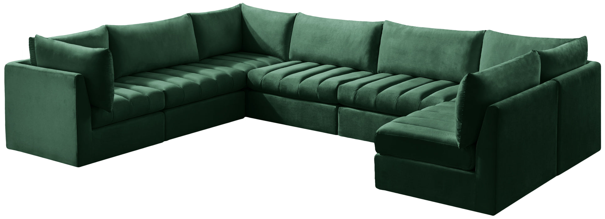 Jacob - Modular Sectional