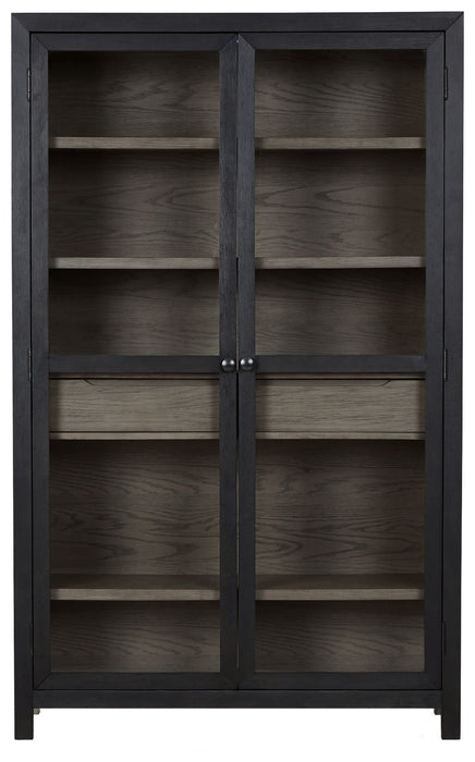 Lenston - Accent Cabinet