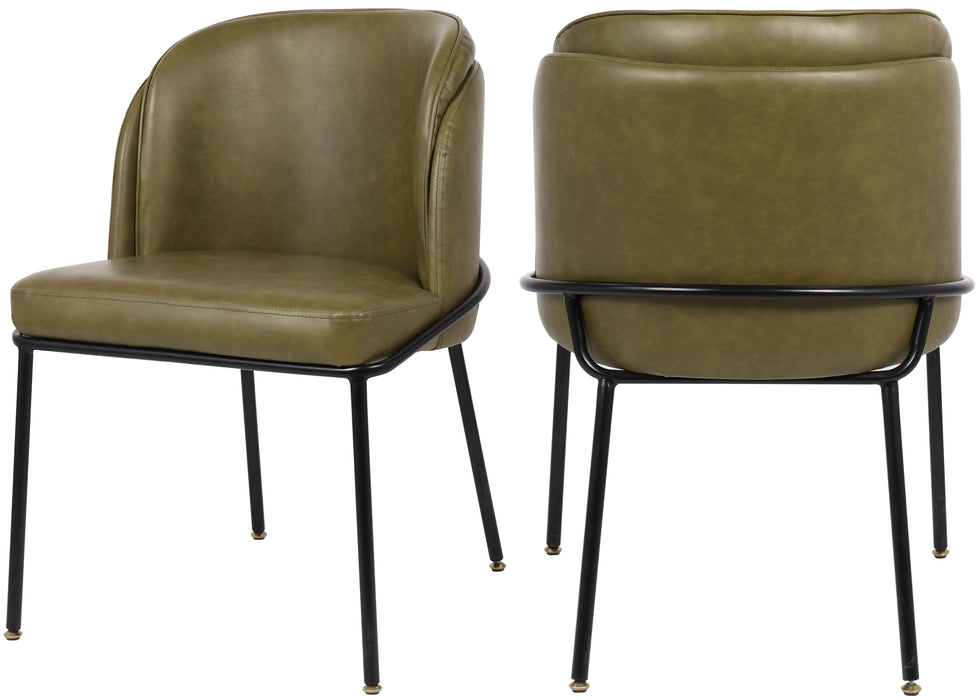 Jagger - Dining Chair Set