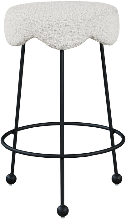 Fleur - Counter Stool