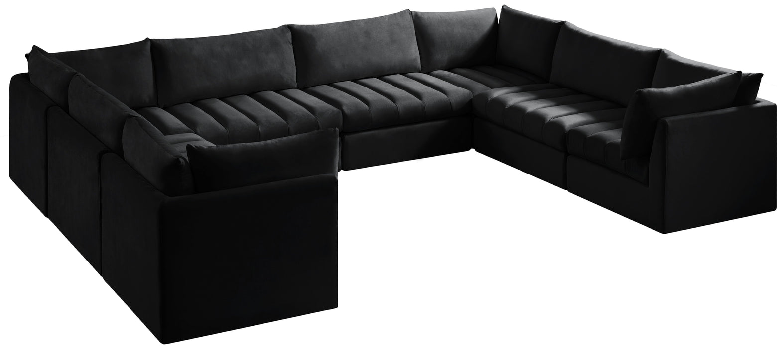 Jacob - Modular Sectional