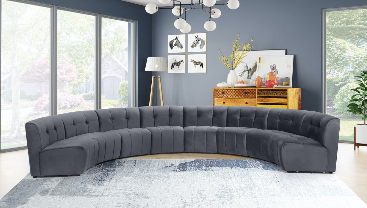 Limitless - Modular Sectional