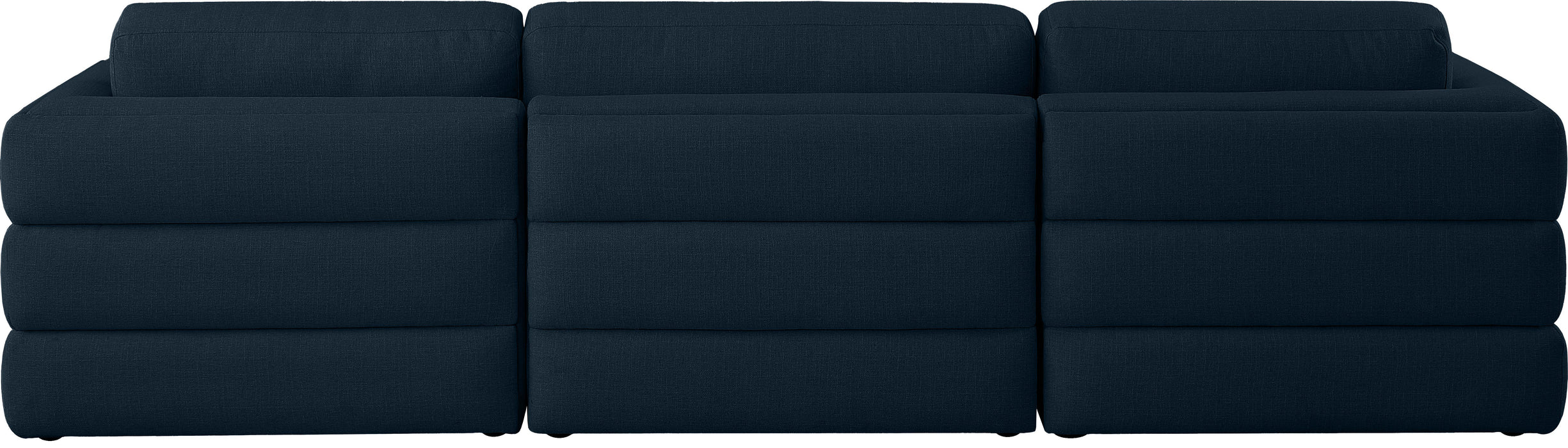 Beckham - 3 Seats Modular Sofa