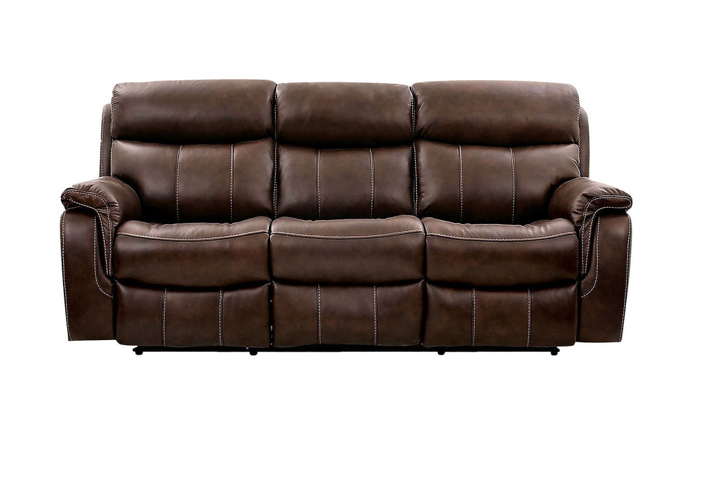 Antenor - Power Sofa