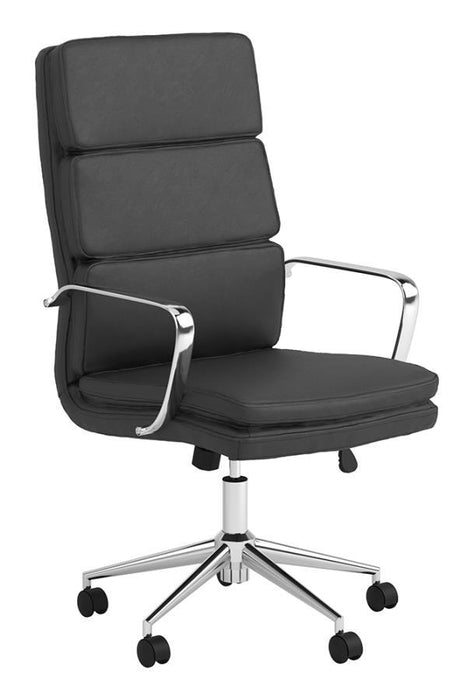 Ximena - High Back Upholstered Office Chair