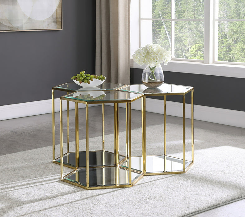 Sei - End Table